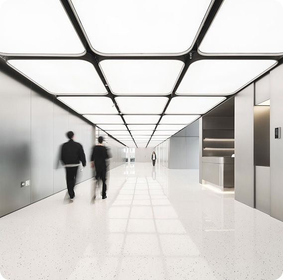 Lighting Solutions